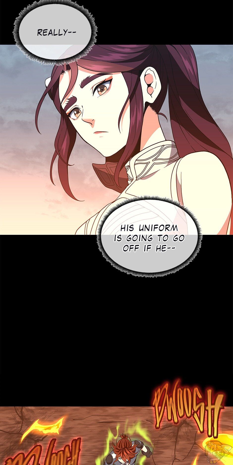 The Beginning After The End Chapter 99 image 21